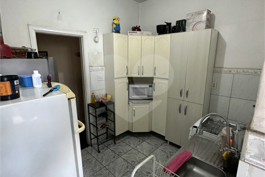 Apartamento à venda com 2 quartos em Santana, São Paulo, SP