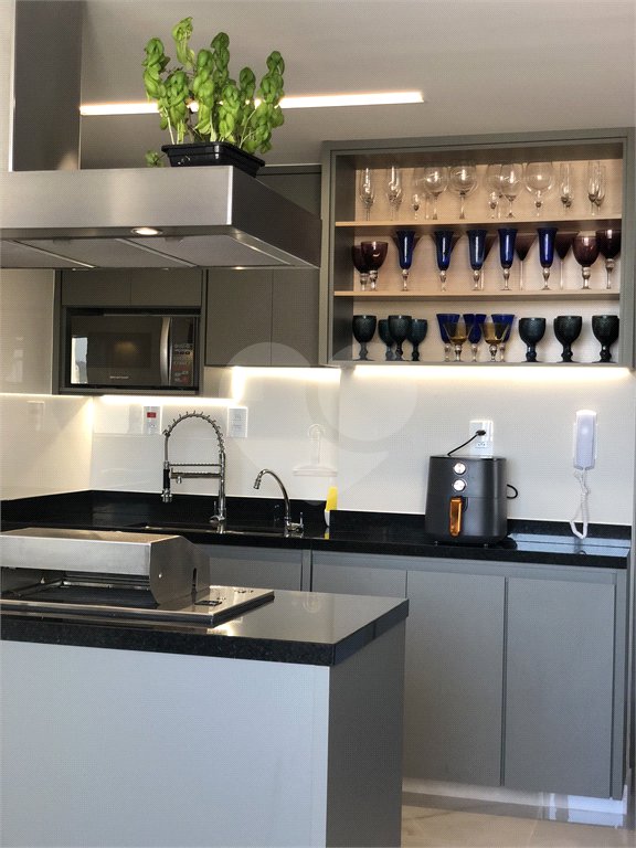 Apartamento à venda com 3 quartos em Vila Olímpia, São Paulo, SP