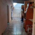 Casa à venda com 3 quartos, sendo 1 suíte,  em Vila Tiradentes, São Paulo, SP