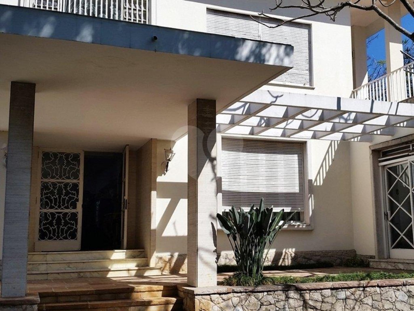 Casa à venda ou para alugar com 4 suítes em Barro Branco (zona Norte), São Paulo, SP