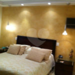 Apartamento à venda com 4 suítes em Real Parque, São Paulo, SP