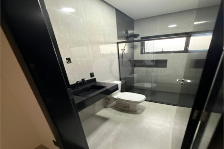 Casa à venda com 3 quartos, sendo 1 suíte, no condomínio Jardim Residencial Villagio Ipanema I, Sorocaba - SP