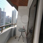 Apartamento para alugar com 3 quartos, sendo 1 suíte, em Morumbi, São Paulo, SP