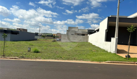 Terreno à venda em Quinta da Mata, Ribeirão Preto, SP