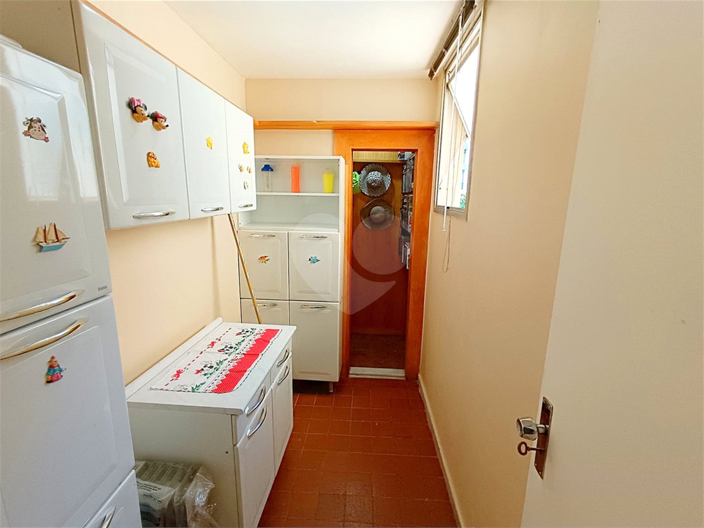 Apartamento à venda com 2 quartos, sendo 1 suíte, em Grajaú, Rio de Janeiro, RJ