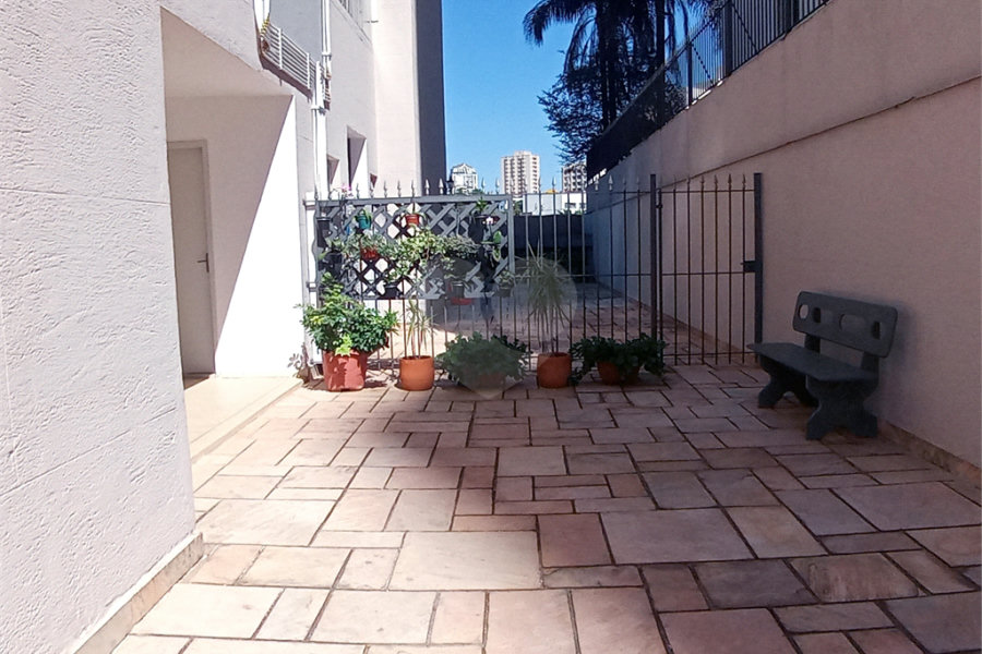 Apartamento à venda com 2 quartos em Jardim São Paulo(zona Norte), São Paulo, SP