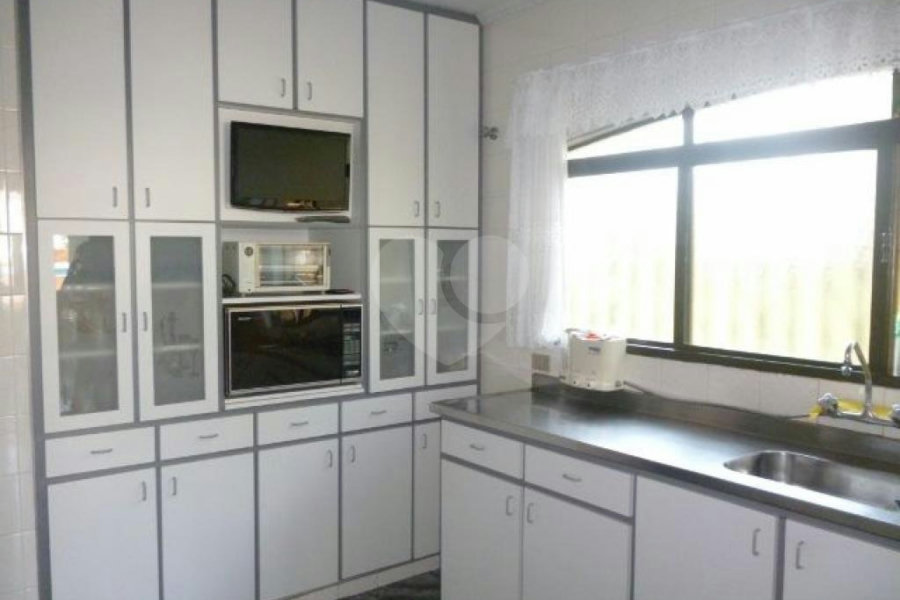 Sobrado à venda com 3 quartos, sendo 1 suíte, em Vila Aurora (zona Norte), São Paulo, SP