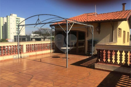 Casa à venda com 4 quartos, sendo 1 suíte, em Vila Vitória ||, Indaiatuba, SP