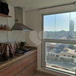 Apartamento à venda com 3 quartos, sendo 1 suíte, em Jardim Piratininga, Sorocaba, SP
