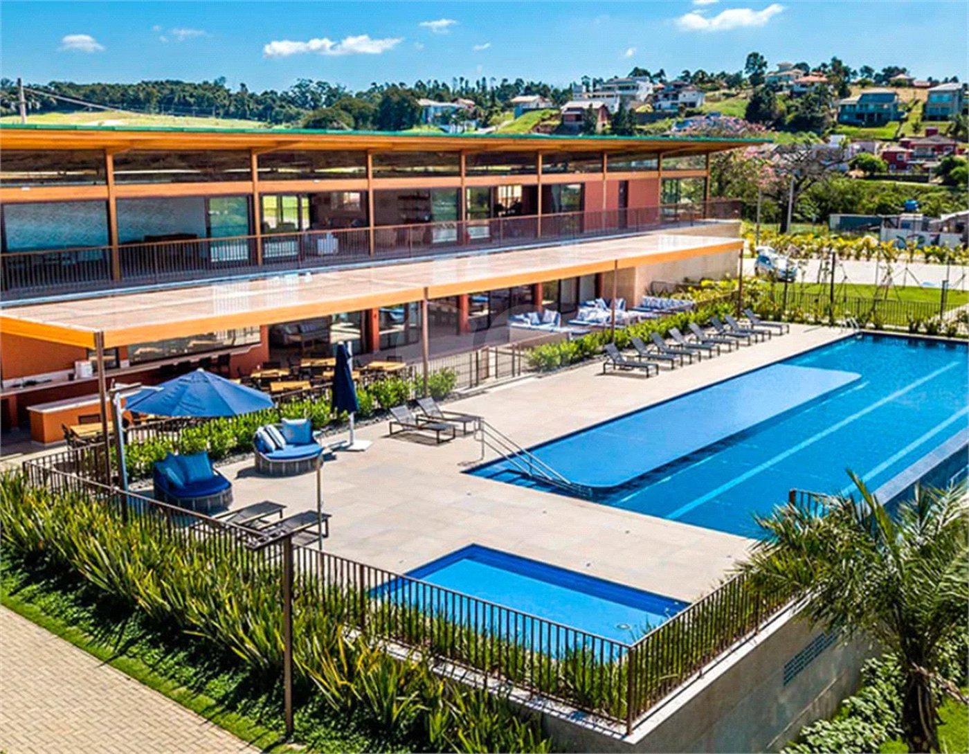 Terreno à venda em Residencial Colinas de Itupeva, Itupeva, SP
