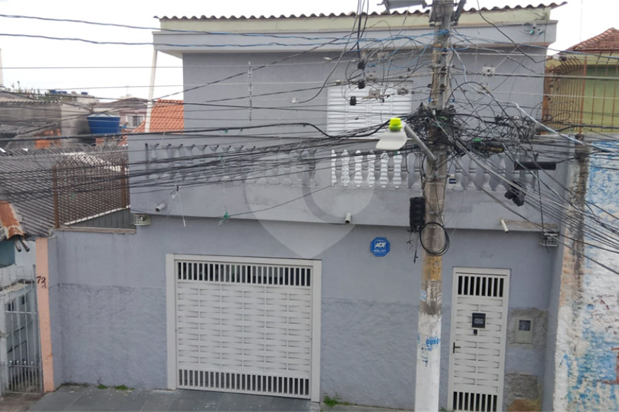 Sobrado à venda com 3 quartos, sendo 1 suíte, em Casa Verde, São Paulo, SP