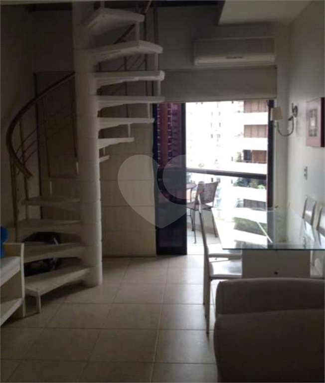 Apartamento à venda com 1 quarto em Aclimação, São Paulo, SP