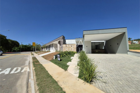 Casa em condomínio à venda com 3 suítes em Jardim Villagio Milano, Sorocaba, SP