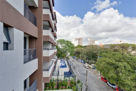 Apartamento à venda com 2 quartos, sendo 1 suíte, em Alto da Boa Vista, São Paulo, SP