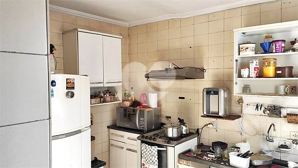 Casa à venda com 2 quartos, sendo 1 suíte, em Santana, São Paulo, SP