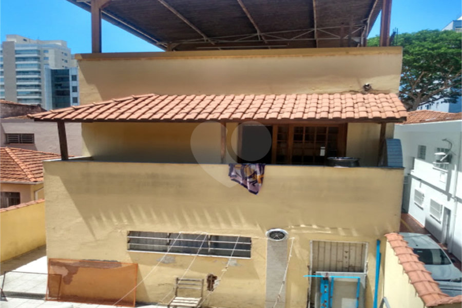 Sobrado à venda com 4 quartos em Casa Verde, São Paulo, SP