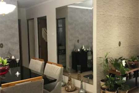Apartamento à venda com 3 quartos, sendo 1 suíte, em Vila Andrade, São Paulo, SP