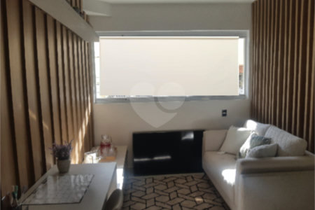 Apartamento à venda com 1 quarto em Vila Mazzei, São Paulo, SP