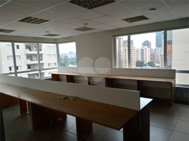 Sala à venda em Pinheiros, São Paulo, SP