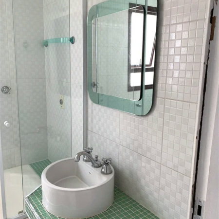 Apartamento à venda com 2 quartos em Pinheiros, São Paulo, SP