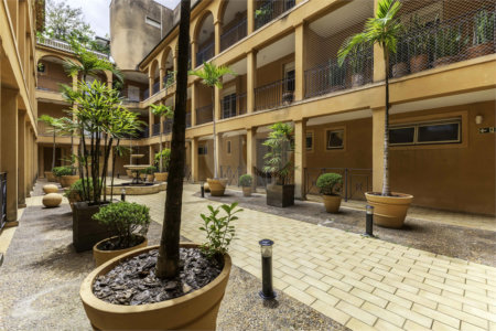 Duplex para alugar com 4 quartos, sendo 3 suítes, em Alto de Pinheiros, São Paulo, SP