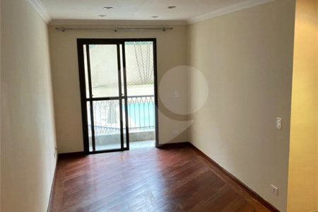 Apartamento à venda com 3 quartos em Vila Parque Jabaquara, São Paulo, SP