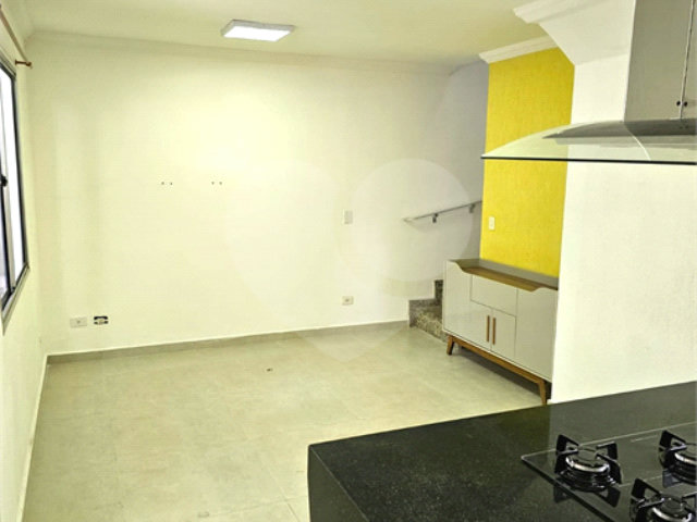 Casa à venda ou para alugar com 2 quartos no condomínio Residencial Boulevard I, São Paulo - SP