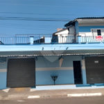 Casa à venda com 2 quartos em Jardim Paulista, Itapetininga, SP