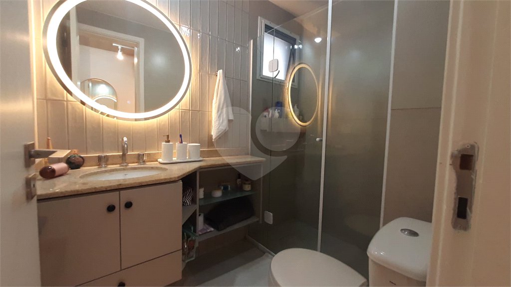 Apartamento à venda com 2 suítes em Vila Leopoldina, São Paulo, SP