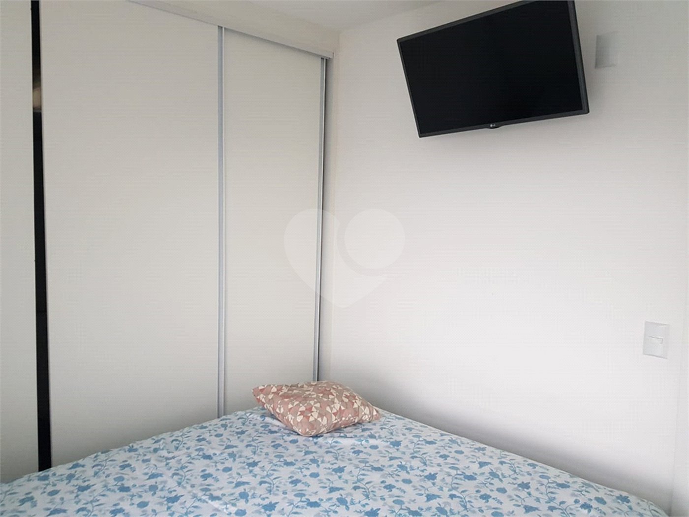 Apartamento à venda com 2 quartos, sendo 1 suíte, em Casa Verde, São Paulo, SP
