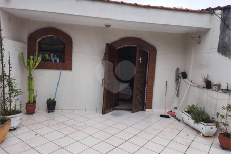 Casa à venda com 3 quartos, sendo 1 suíte, em Parque Terra Nova II, São Bernardo do Campo, SP