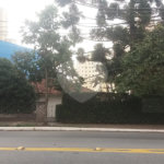 Terreno à venda em Tucuruvi, São Paulo, SP