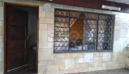 Sobrado à venda com 3 quartos em Vila Cordeiro, São Paulo, SP