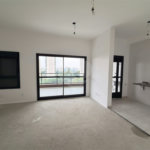 Apartamento à venda com 3 quartos, sendo 1 suíte, em Alto da Boa Vista, São Paulo, SP