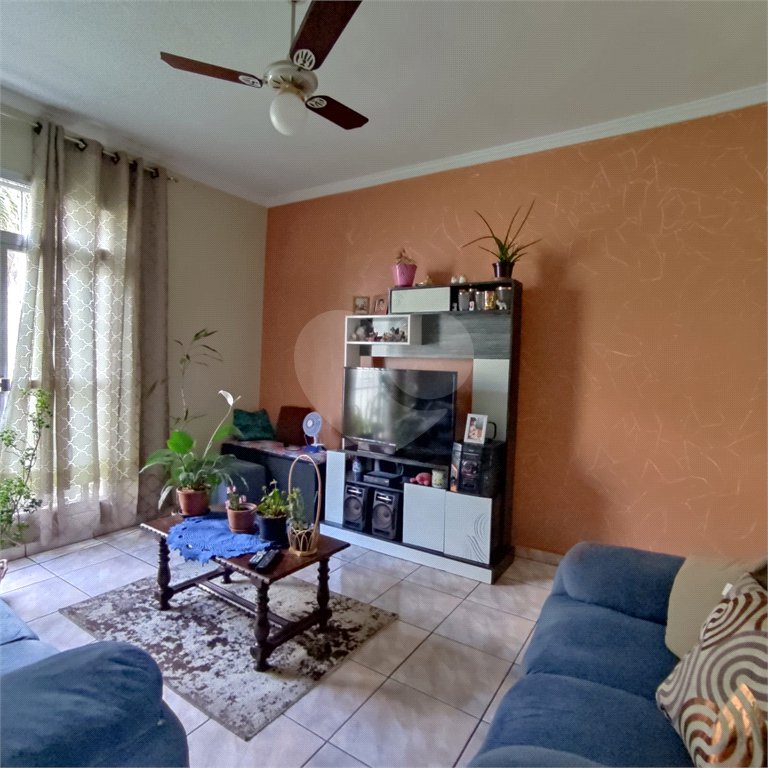Apartamento à venda com 3 quartos em Parque Mandaqui, São Paulo, SP