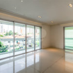 Apartamento à venda com 1 suíte em Perdizes, São Paulo, SP