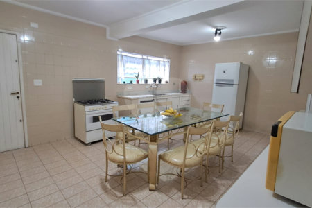 Sobrado à venda com 3 quartos, sendo 1 suíte, em Água Fria, São Paulo, SP