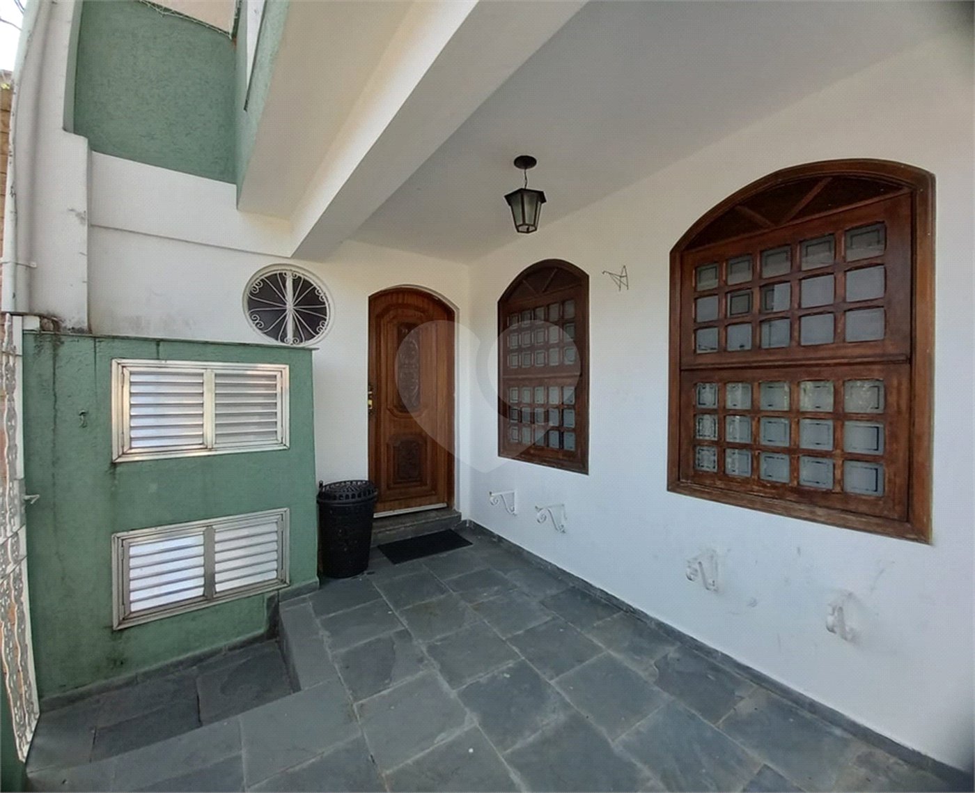 Sobrado à venda com 3 quartos, sendo 1 suíte, em Horto, São Paulo, SP