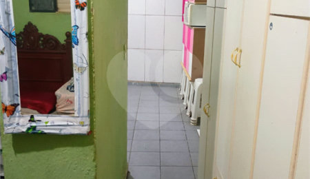 Sobrado à venda com 5 quartos em Tremembé, São Paulo, SP