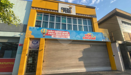 Prédio à venda em Vila Maria, São Paulo, SP