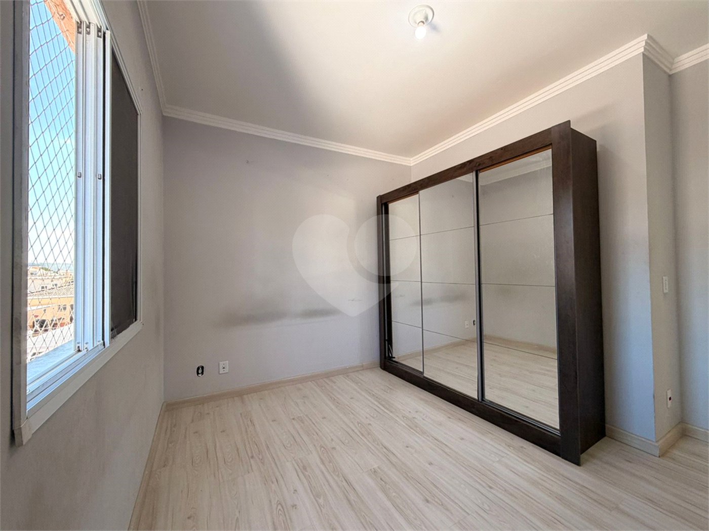 Apartamento à venda com 2 quartos em Vila Odim Antão, Sorocaba, SP
