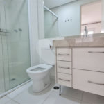 Apartamento à venda com 2 quartos, sendo 1 suíte,  em Barra Funda, São Paulo, SP