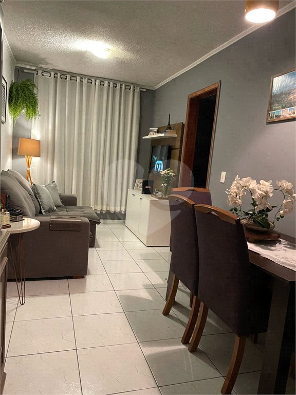 Apartamento à venda com 2 quartos em Parque Munhoz, São Paulo, SP