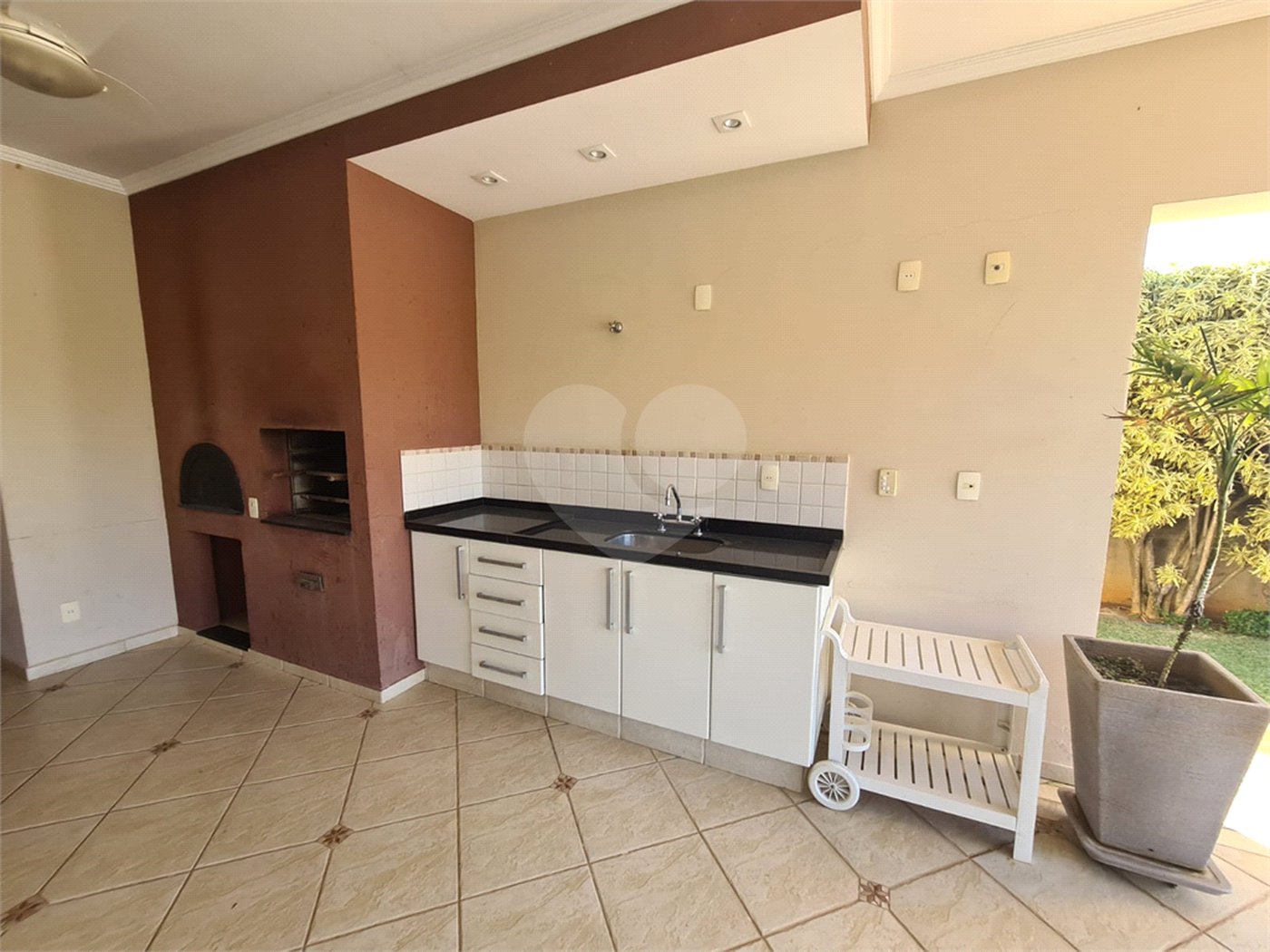 Casa à venda com 3 suítes no condomínio Vinhas da Vista Alegre - Lado Sede, Vinhedo - SP