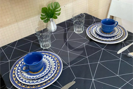 Apartamento à venda com 4 quartos em Pinheiros, São Paulo, SP