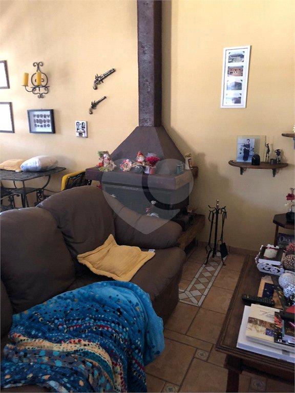 Casa Térrea à venda com 4 quartos, sendo 1 suíte, em Parque dos Cafezais VI, Itupeva, SP