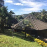 Sobrado à venda ou para alugar com 4 suítes em Serra da Cantareira, Mairiporã, SP