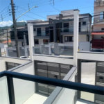 Sobrado à venda com 3 quartos, sendo 1 suíte,  em Jardim Maristela, São Paulo, SP