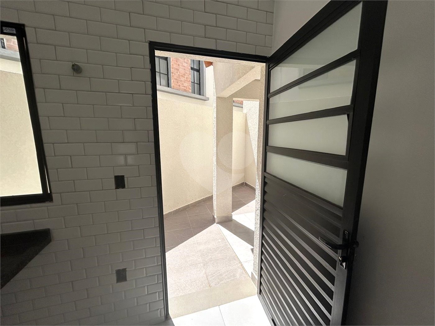 Casa de Vila à venda com 2 quartos em Jardim Europa, Sorocaba, SP