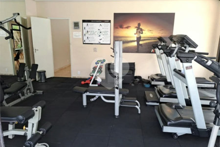 Apartamento à Venda com 123 m² - Mooca
